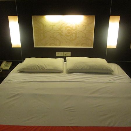 Hotel Wisanti Yogyakarta Eksteriør bilde