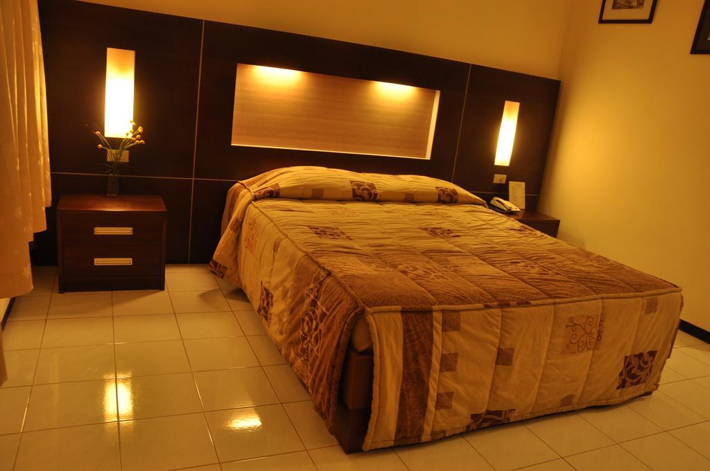 Hotel Wisanti Yogyakarta Eksteriør bilde