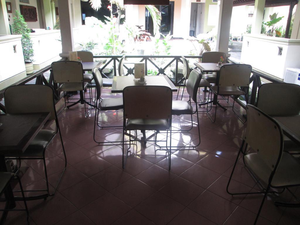 Hotel Wisanti Yogyakarta Eksteriør bilde