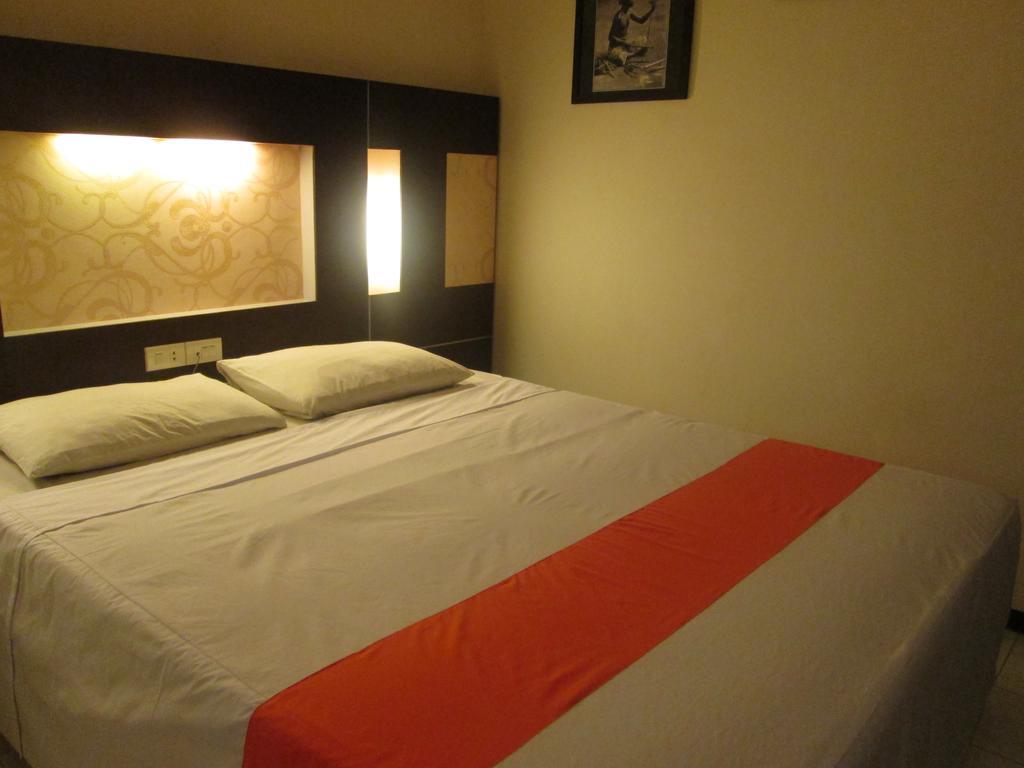 Hotel Wisanti Yogyakarta Eksteriør bilde