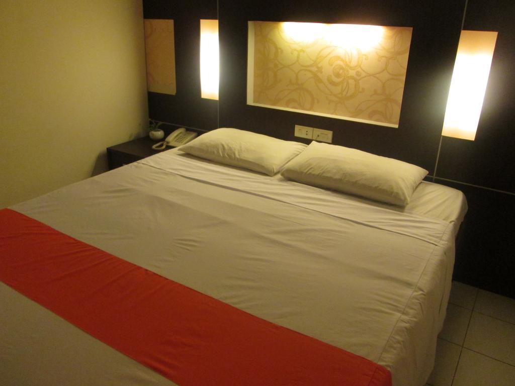 Hotel Wisanti Yogyakarta Eksteriør bilde