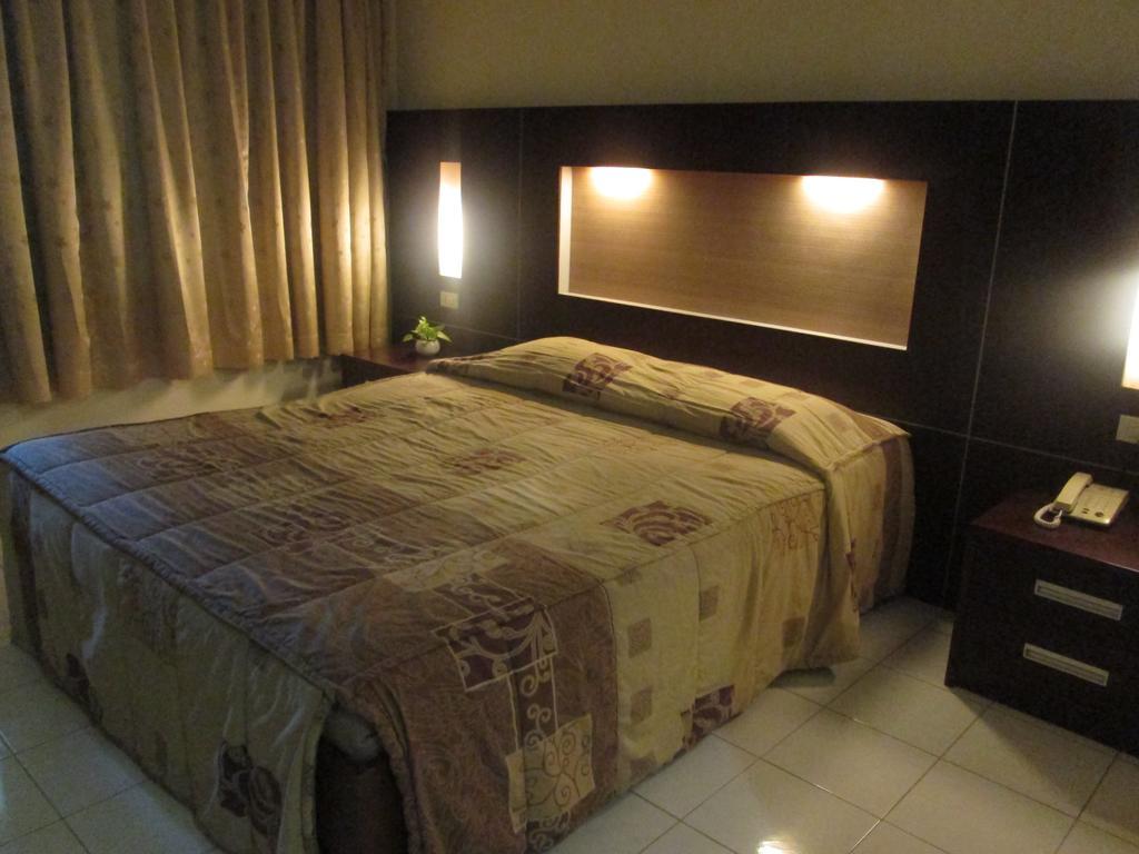 Hotel Wisanti Yogyakarta Eksteriør bilde
