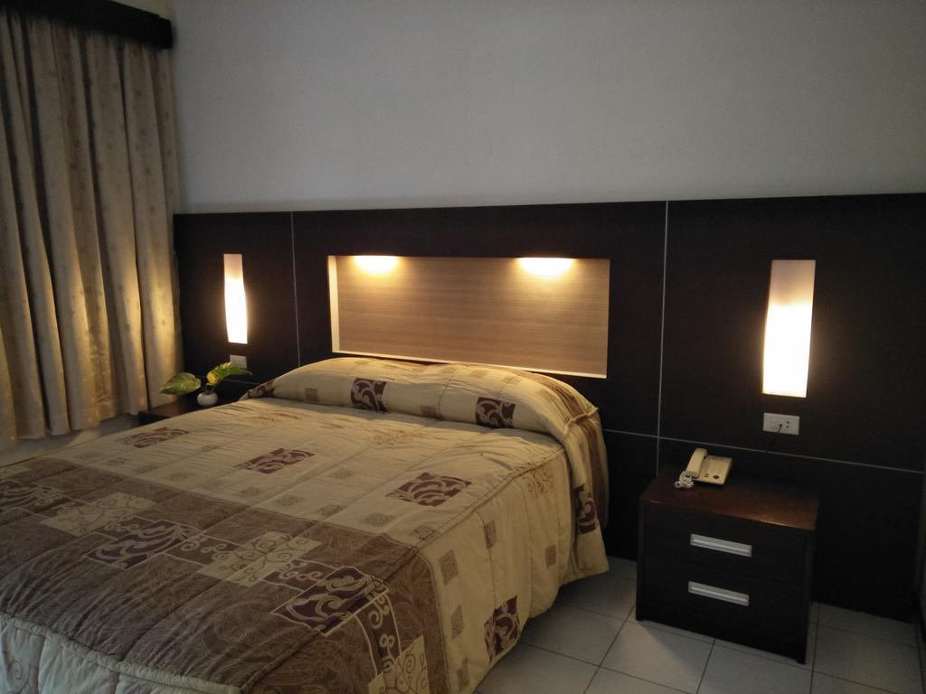 Hotel Wisanti Yogyakarta Eksteriør bilde
