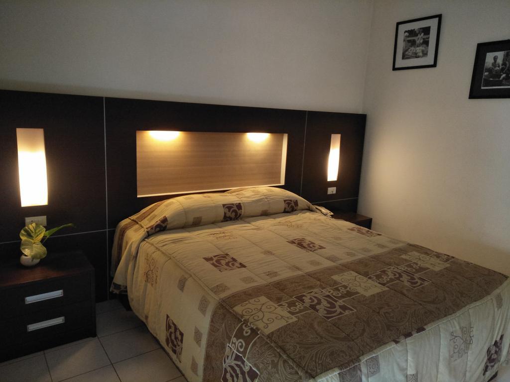 Hotel Wisanti Yogyakarta Eksteriør bilde